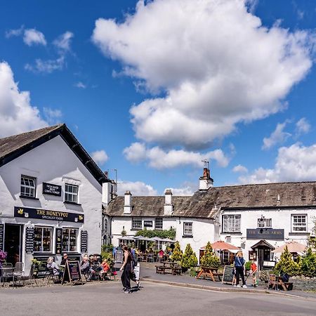 Pickle Pot Loft- 2 Bedroom Apartment In Hawkshead Exterior photo