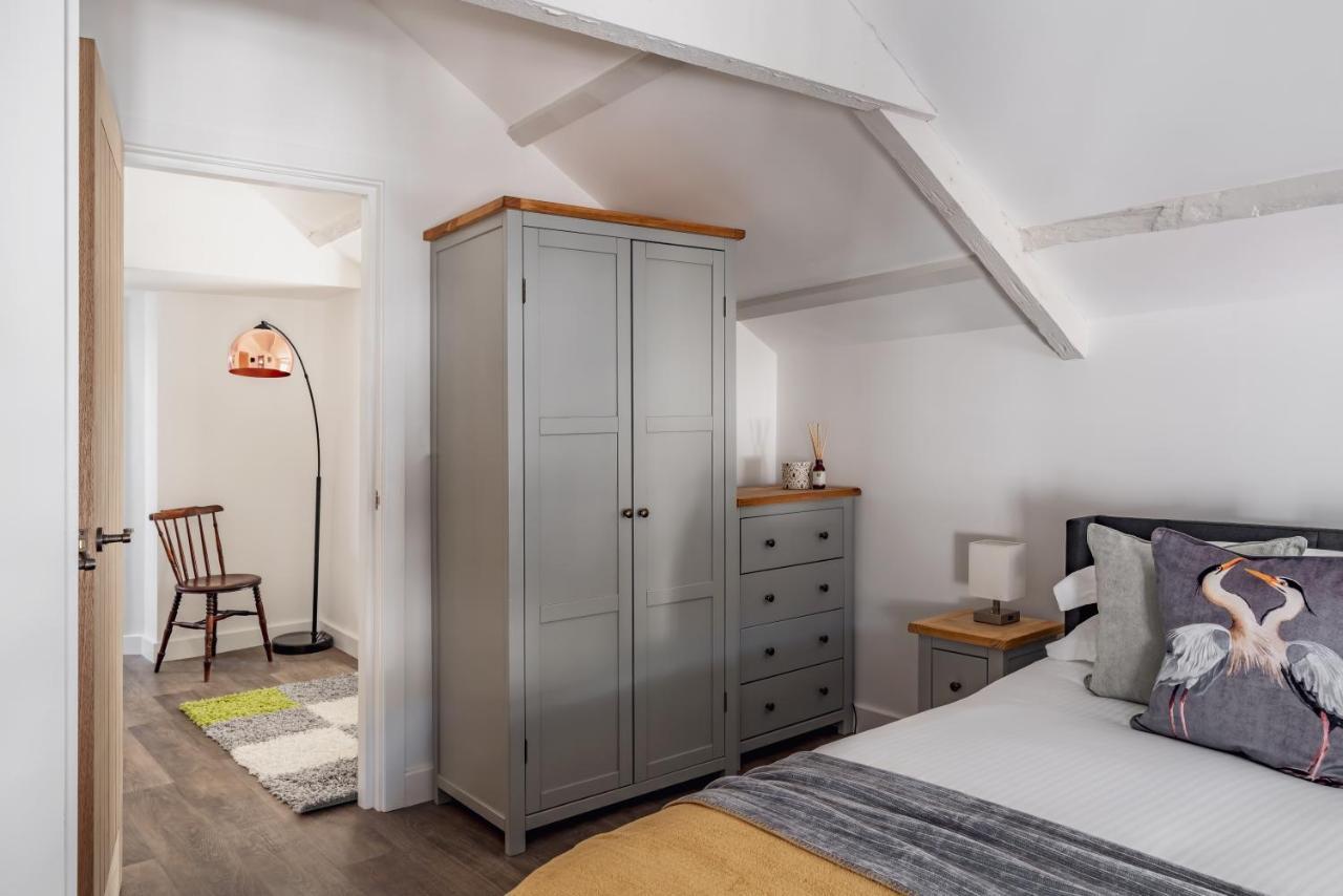 Pickle Pot Loft- 2 Bedroom Apartment In Hawkshead Exterior photo