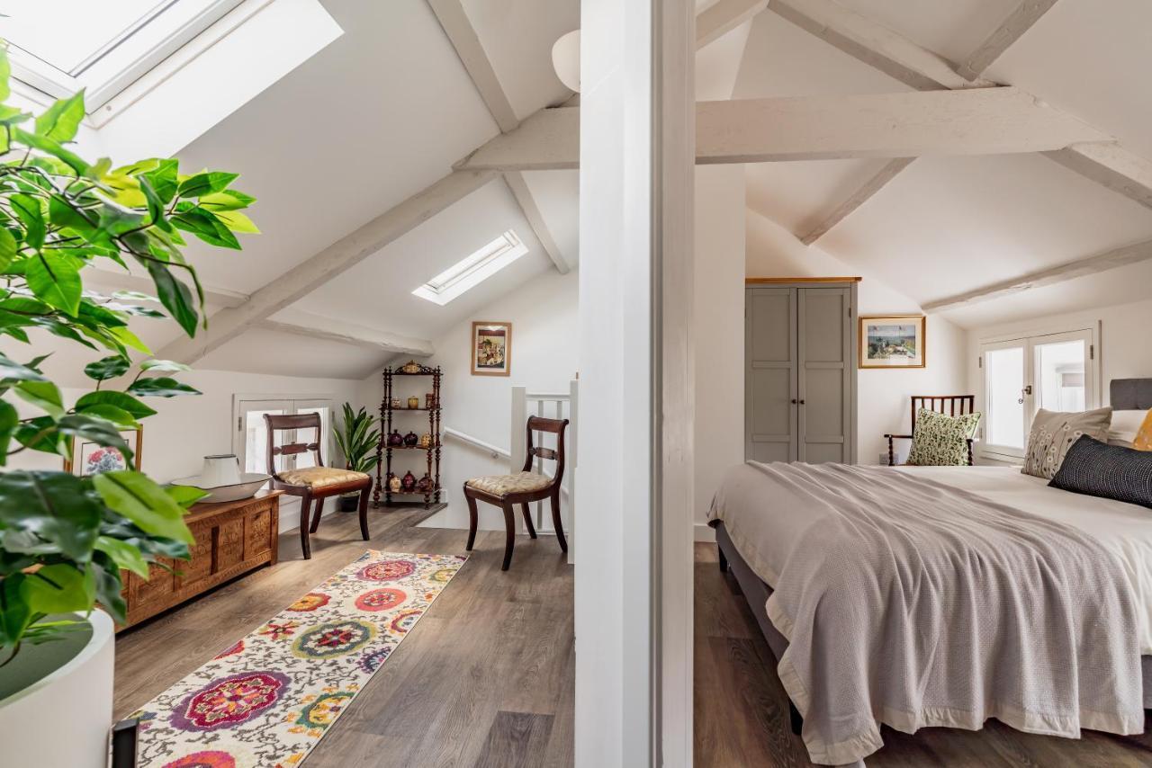 Pickle Pot Loft- 2 Bedroom Apartment In Hawkshead Exterior photo